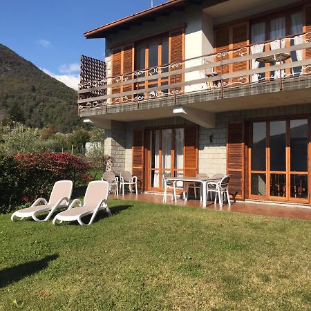 Вилла Casa Maiu Веркана Экстерьер фото