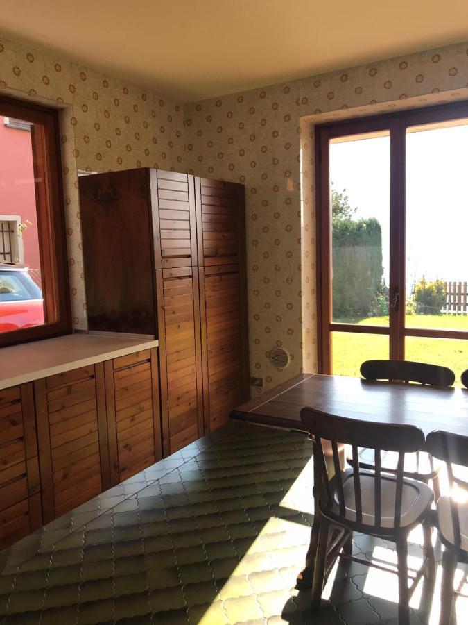 Вилла Casa Maiu Веркана Экстерьер фото