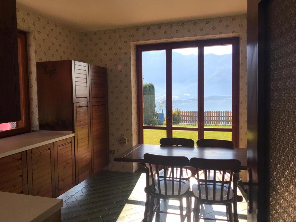 Вилла Casa Maiu Веркана Экстерьер фото
