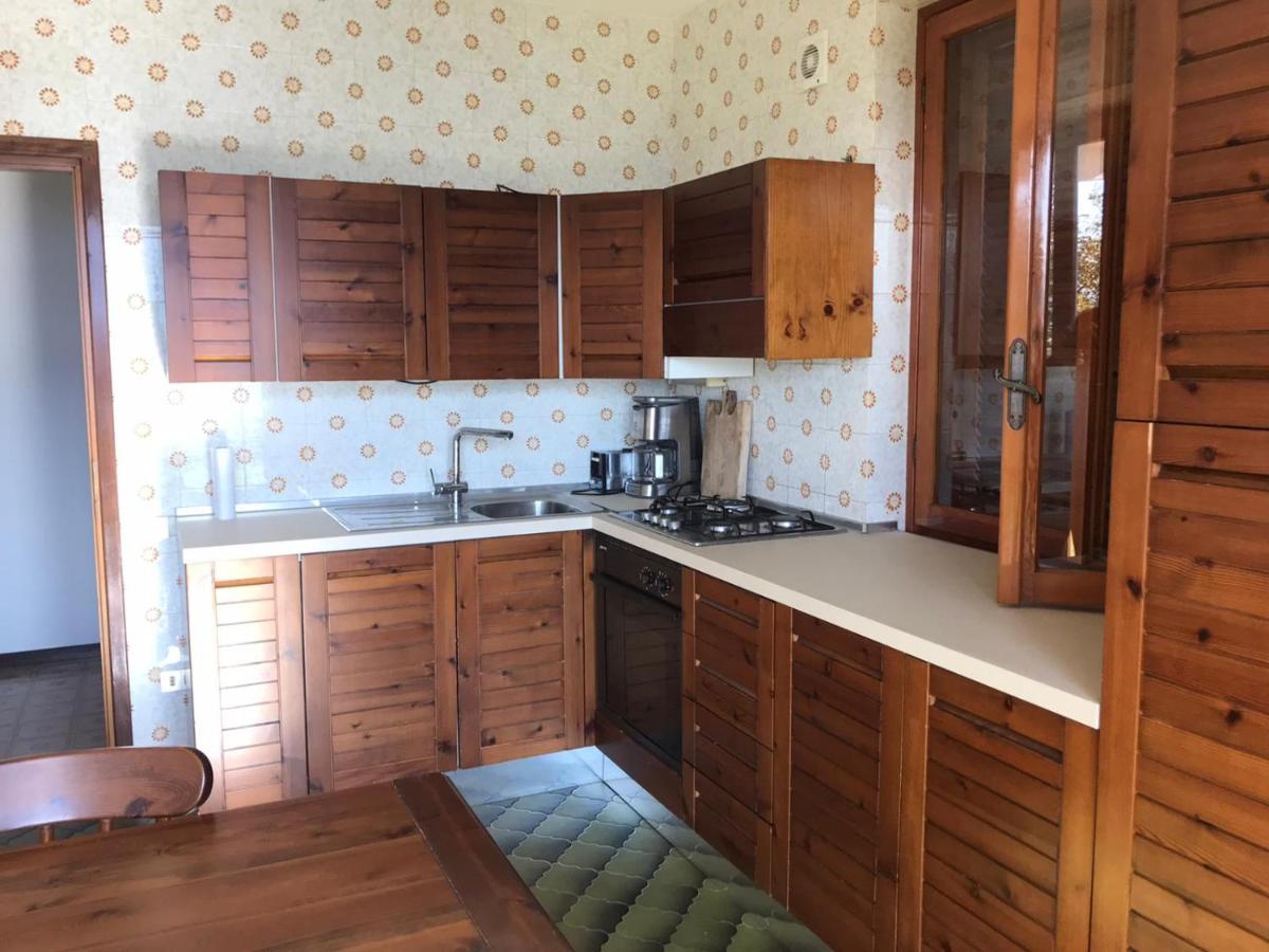 Вилла Casa Maiu Веркана Экстерьер фото