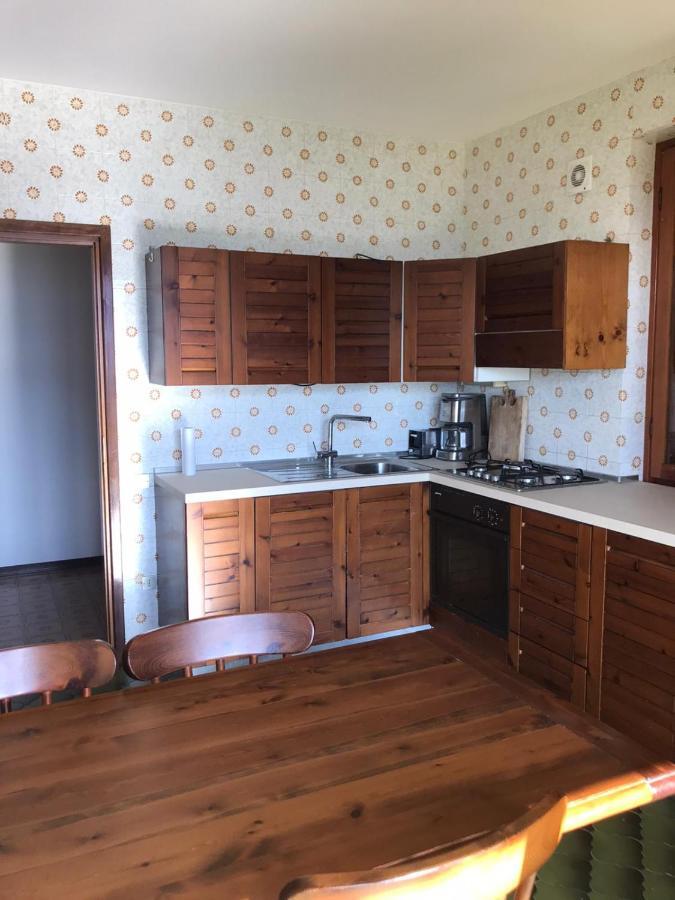 Вилла Casa Maiu Веркана Экстерьер фото